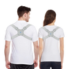 Posture Right™ - Intelligent Vibrating Posture Trainer