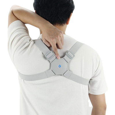 Posture Right™ - Intelligent Vibrating Posture Trainer